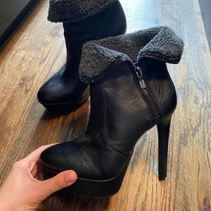 BCBGeneration - Willow Heels